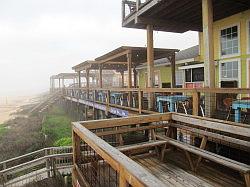 Surfside beach, Texas